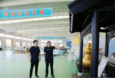 退伍不褪色 還是當(dāng)年那股勁兒 --記山東彩山鋁業(yè)董事長陳強技術(shù)服務(wù)及技術(shù)成果轉(zhuǎn)讓